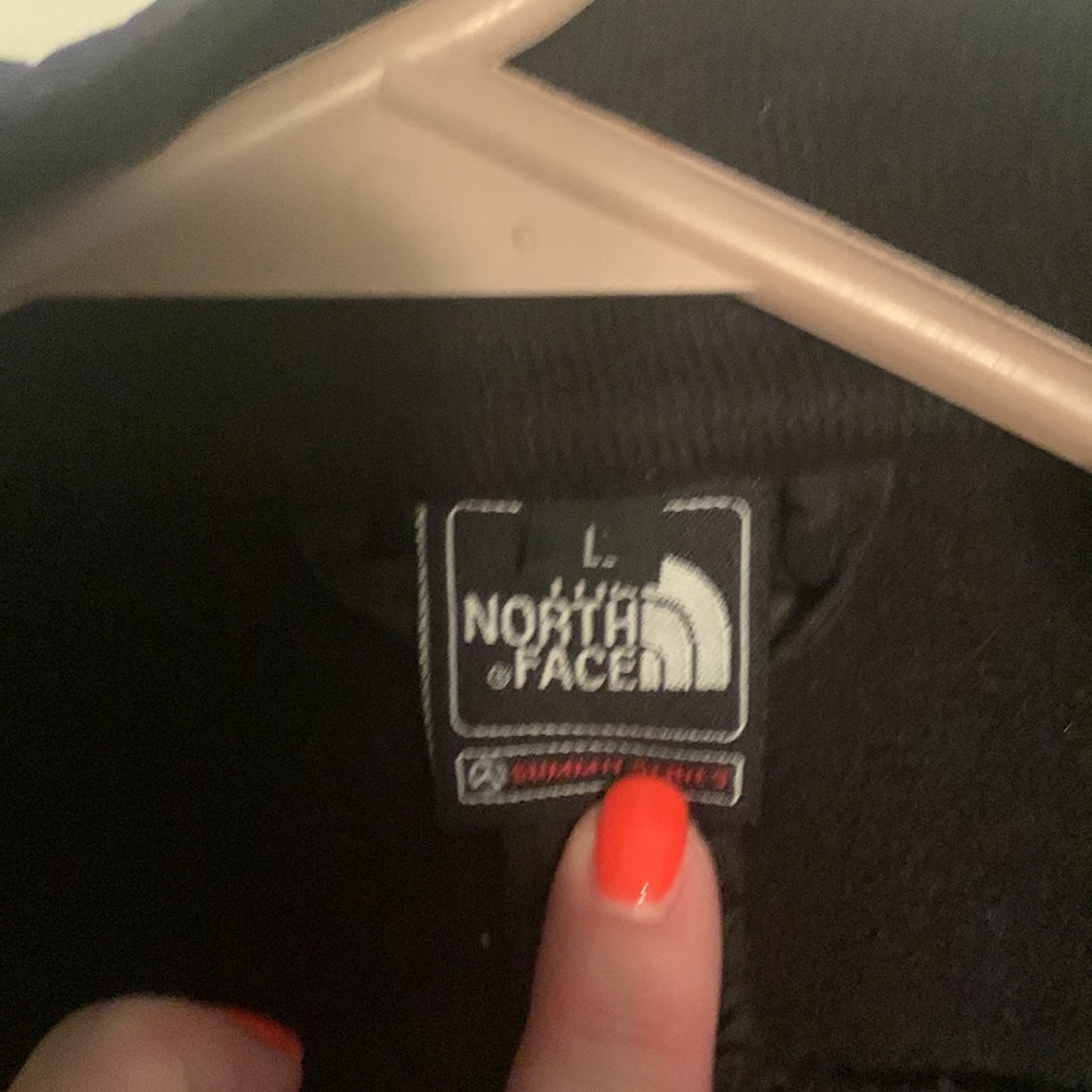 NWOT. Men’s North Face jacket. - Picture 4 of 5